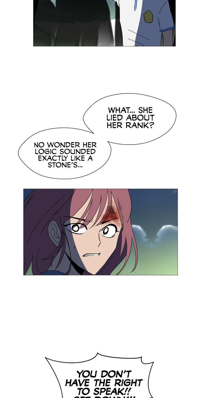 Uglyhood Chapter 120 page 33 - 