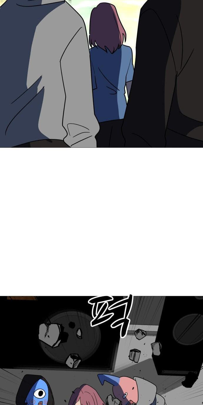 Uglyhood Chapter 120 page 36 - 