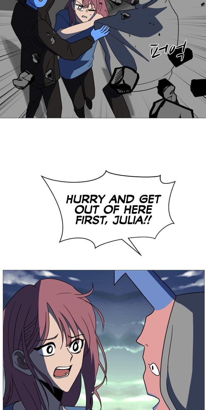 Uglyhood Chapter 120 page 37 - 