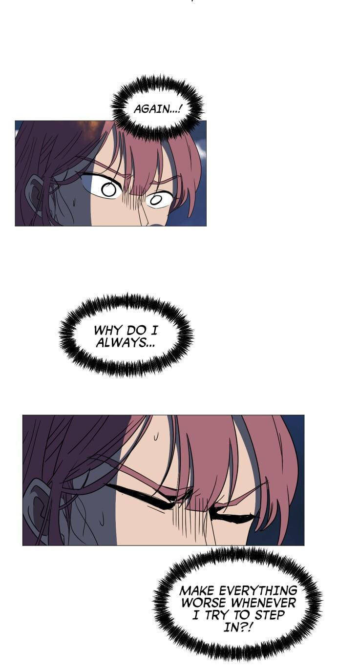 Uglyhood Chapter 120 page 39 - 