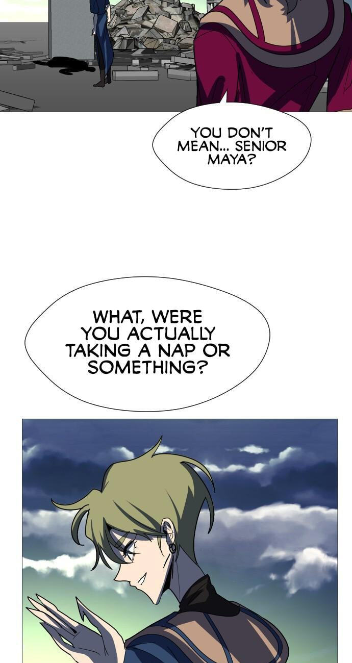 Uglyhood Chapter 120 page 5 - 
