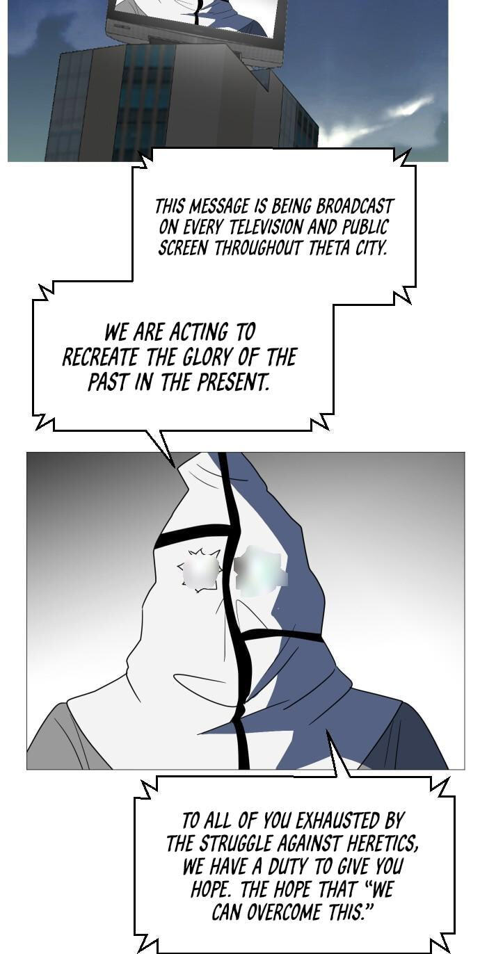 Uglyhood Chapter 120 page 41 - 