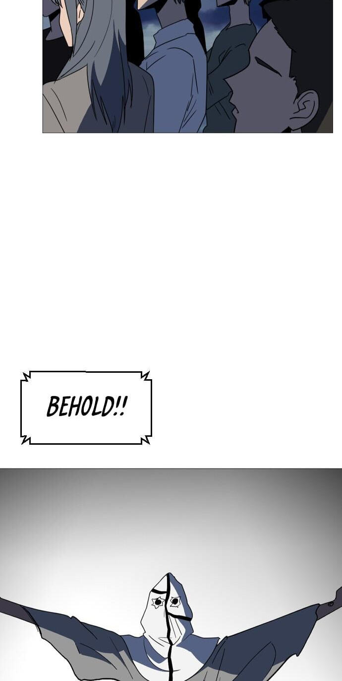 Uglyhood Chapter 120 page 44 - 
