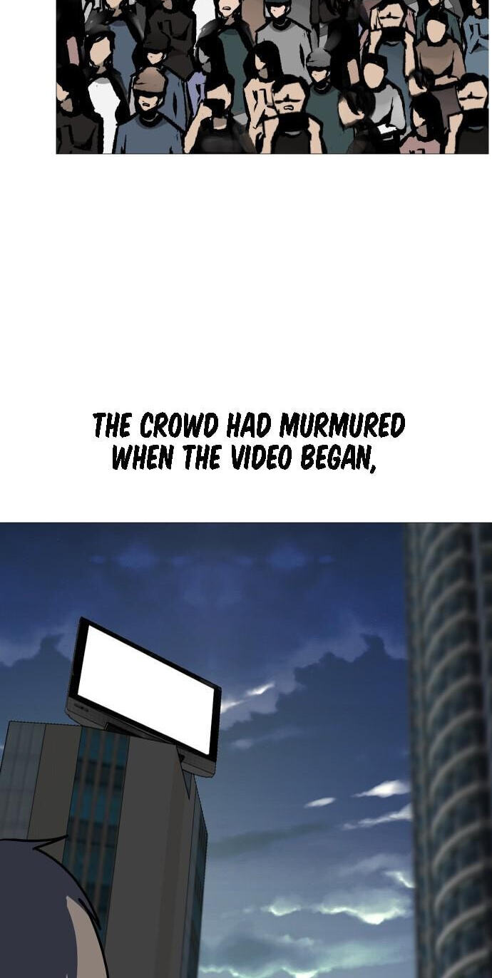 Uglyhood Chapter 120 page 50 - 