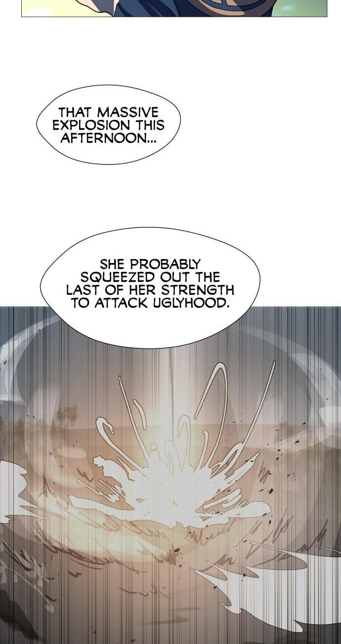 Uglyhood Chapter 120 page 6 - 