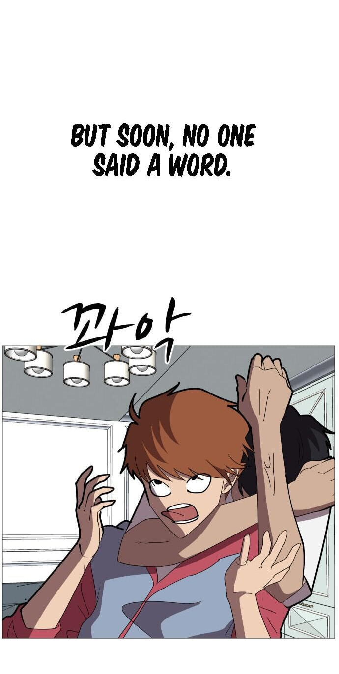 Uglyhood Chapter 120 page 52 - 