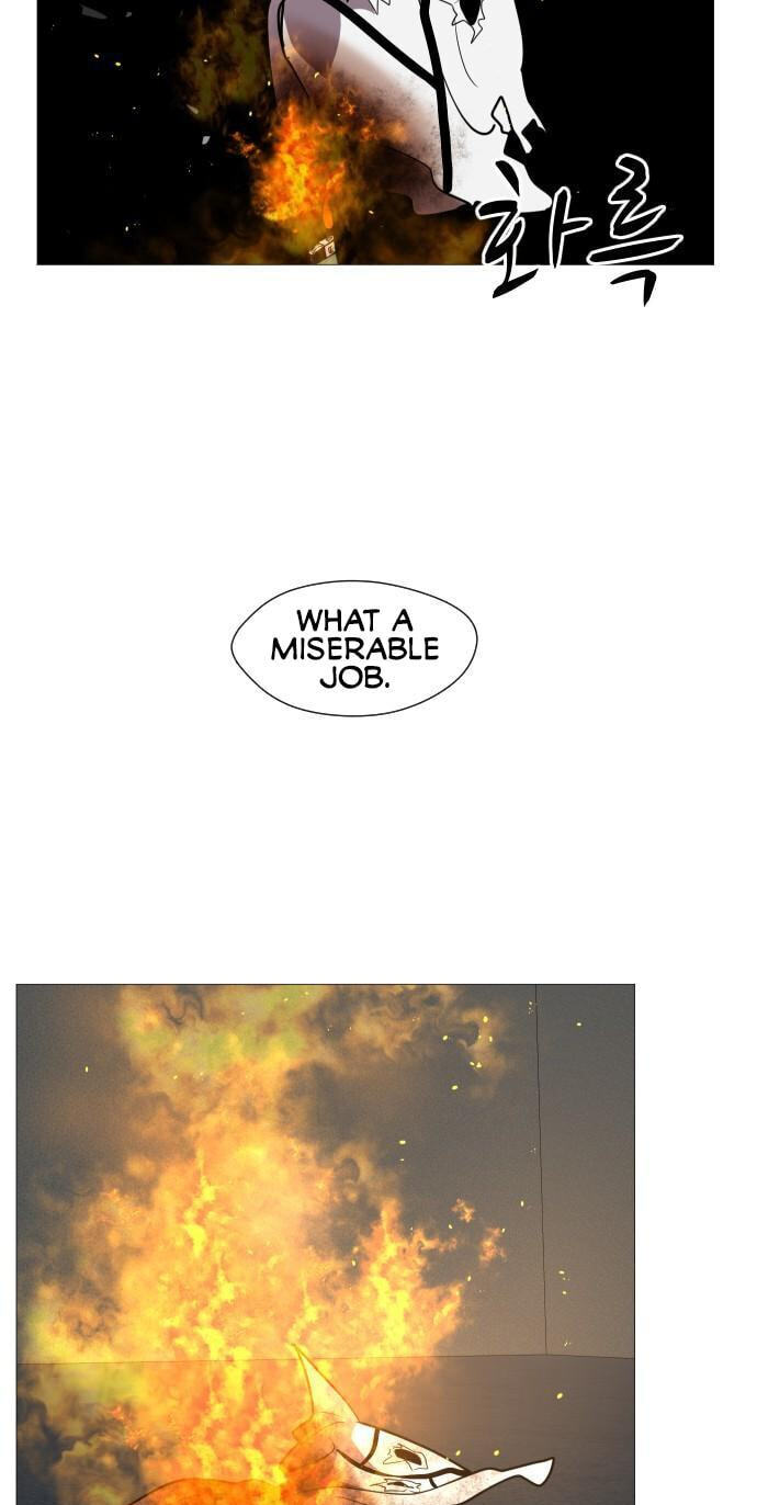 Uglyhood Chapter 120 page 55 - 