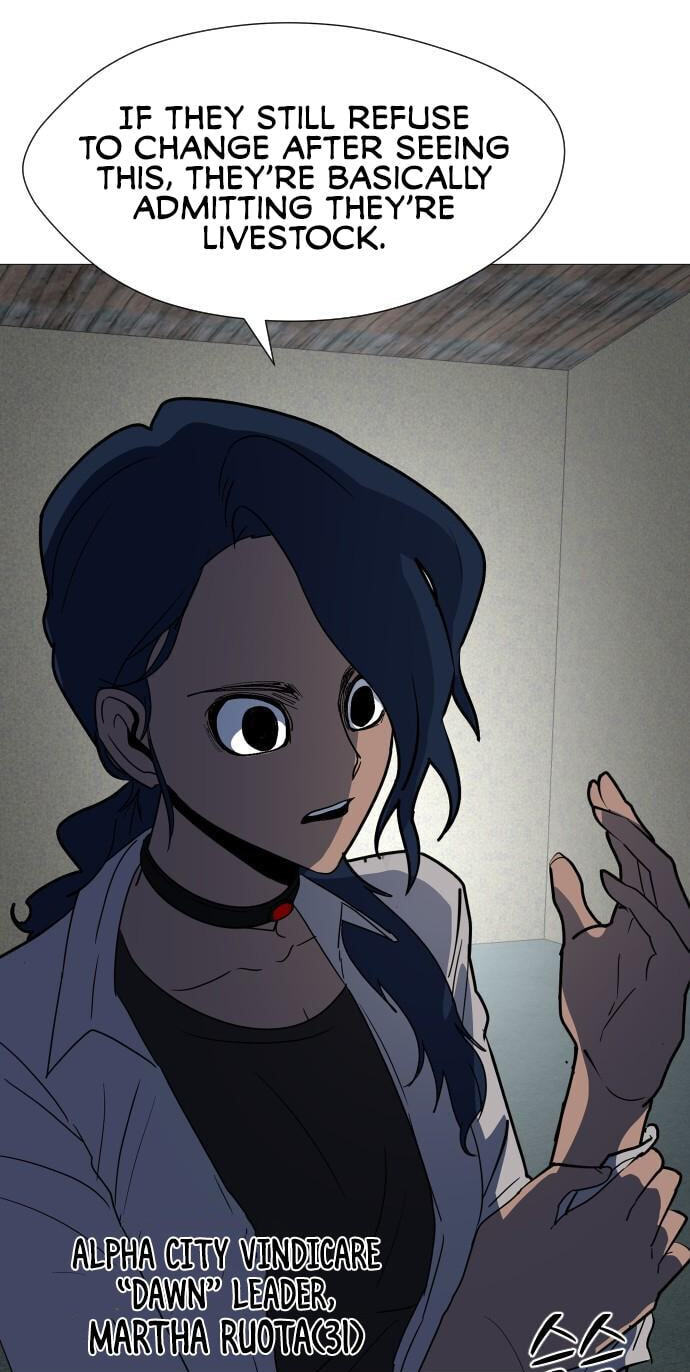 Uglyhood Chapter 120 page 57 - 