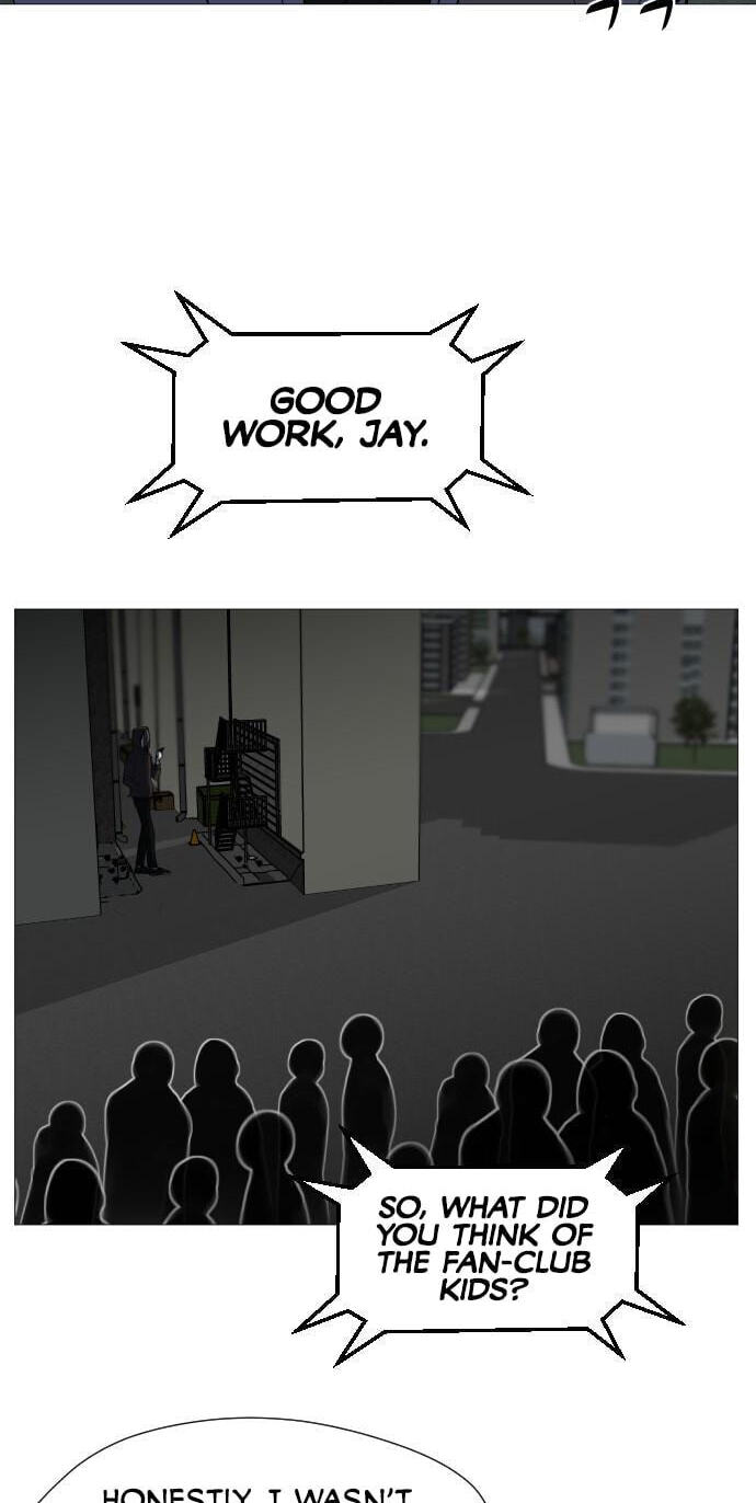 Uglyhood Chapter 120 page 58 - 