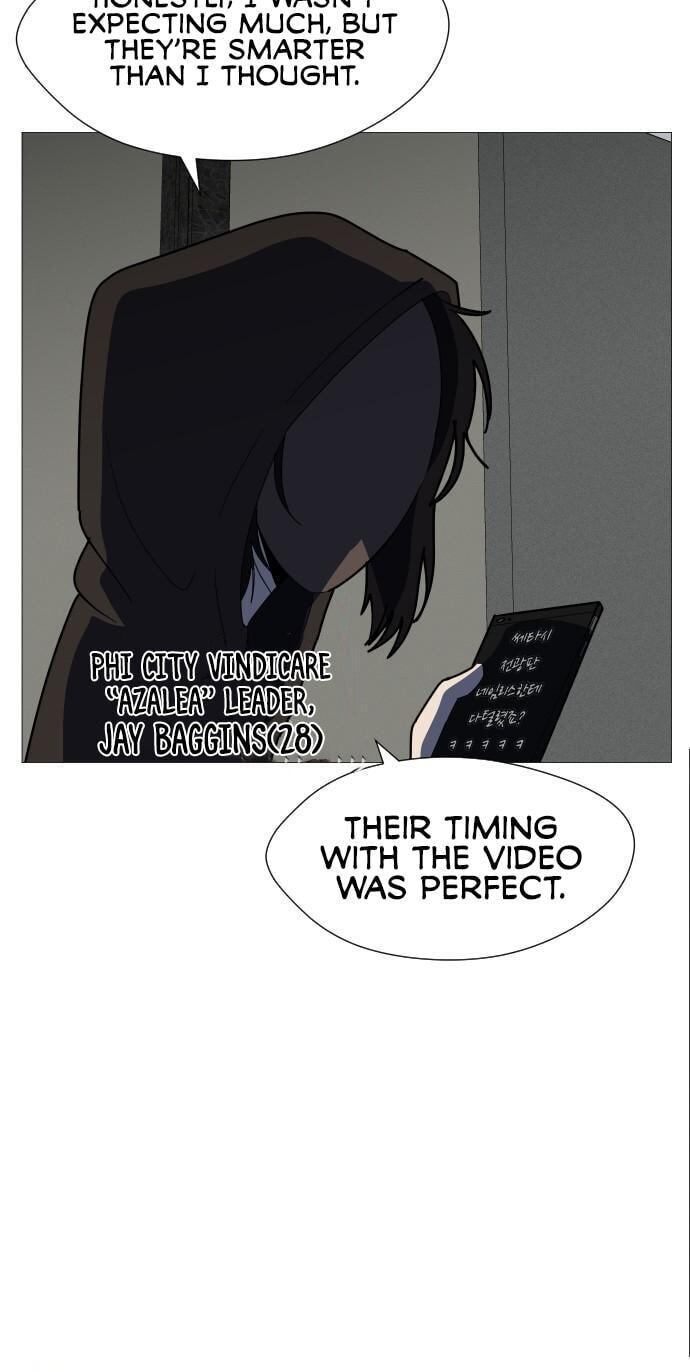 Uglyhood Chapter 120 page 59 - 