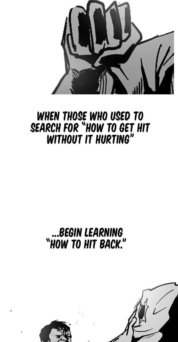 Uglyhood Chapter 120 page 63 - 