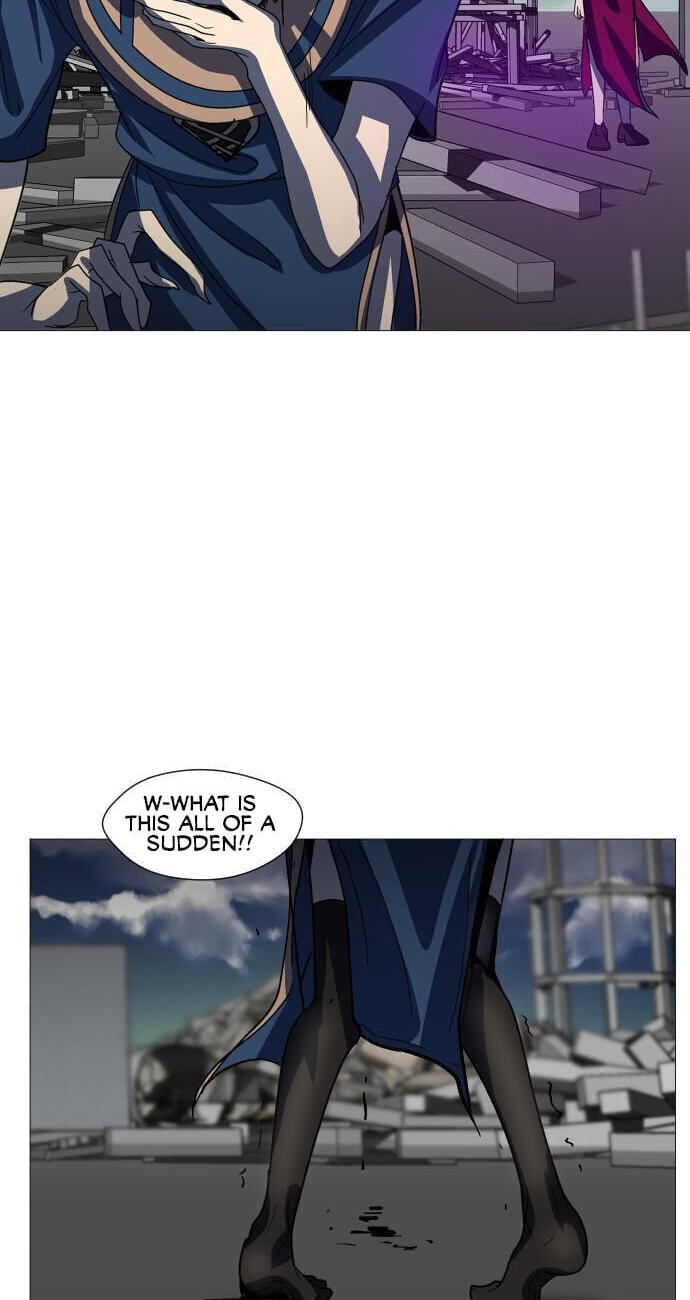 Uglyhood Chapter 120 page 10 - 