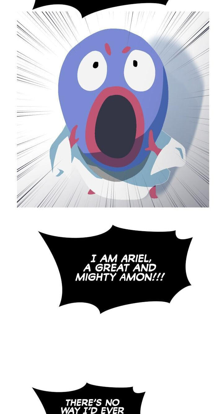 Uglyhood Chapter 121 page 11 - 