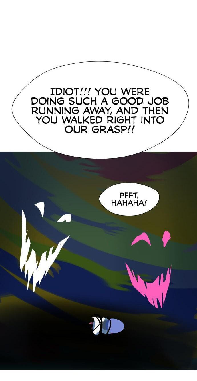 Uglyhood Chapter 121 page 15 - 