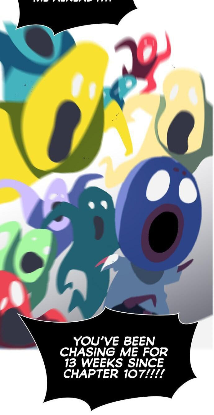Uglyhood Chapter 121 page 3 - 