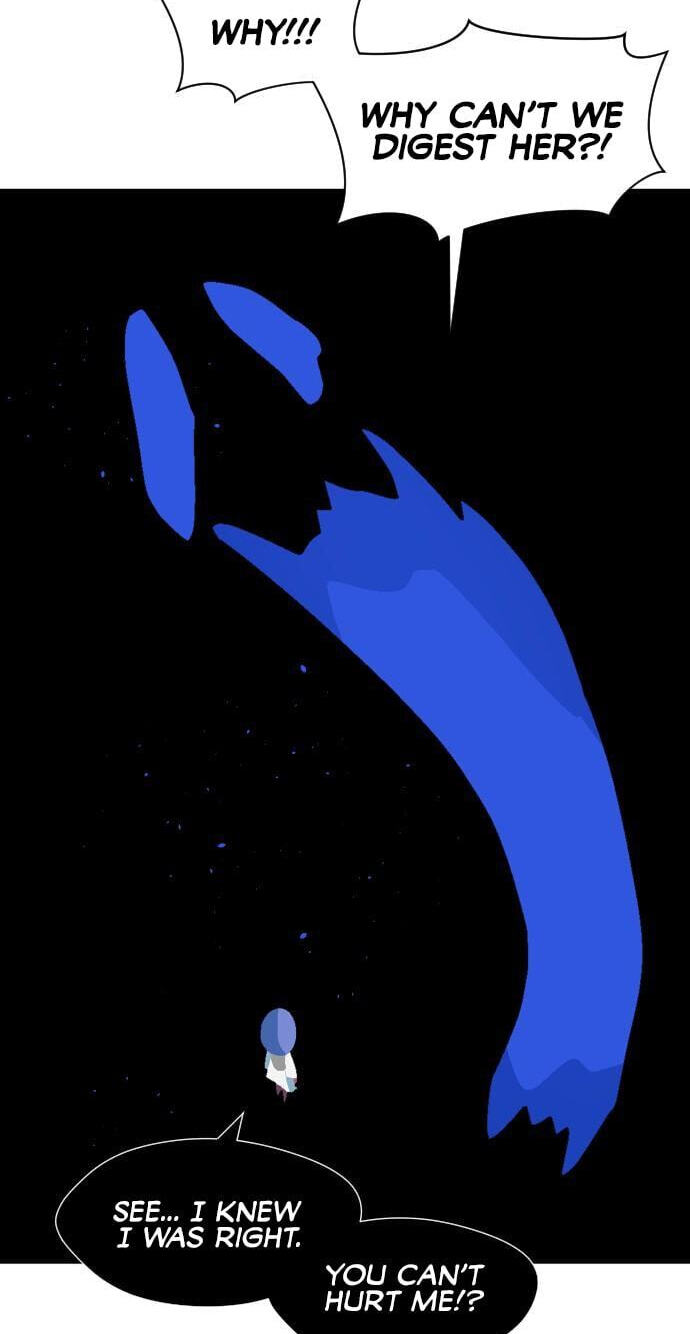 Uglyhood Chapter 121 page 24 - 