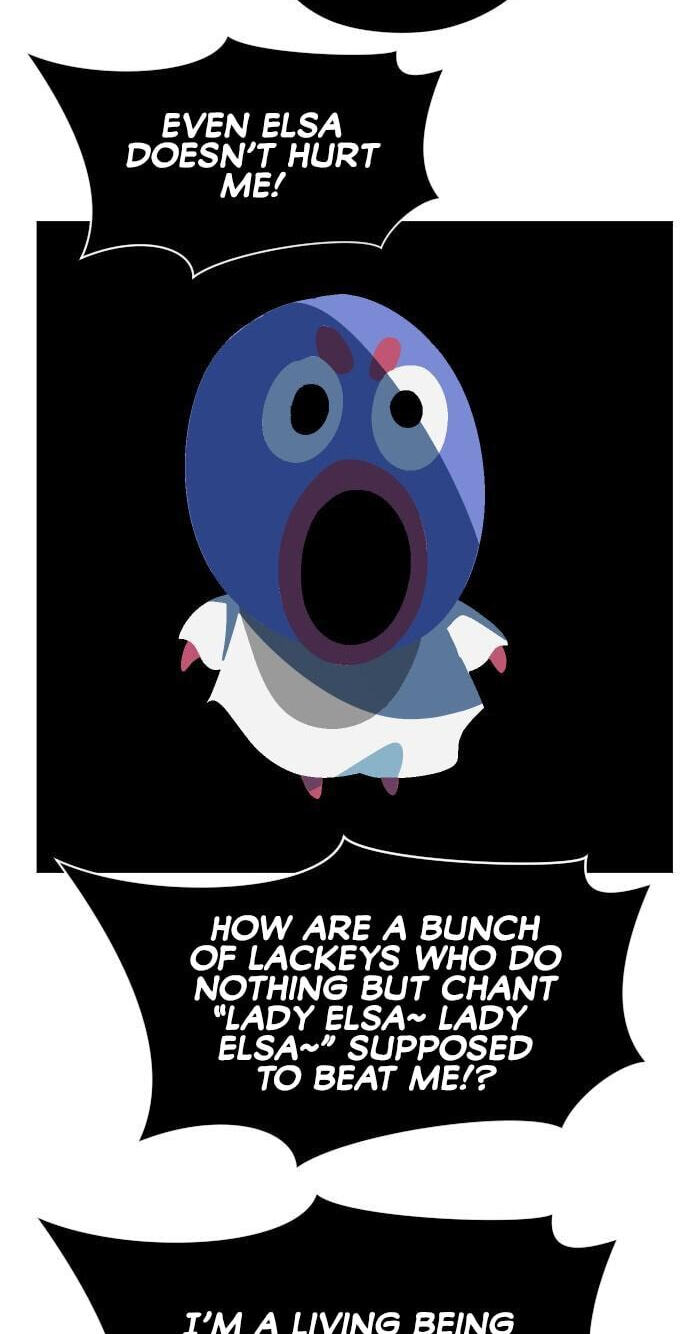 Uglyhood Chapter 121 page 25 - 