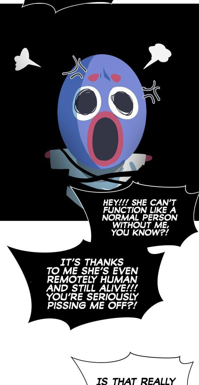 Uglyhood Chapter 121 page 30 - 