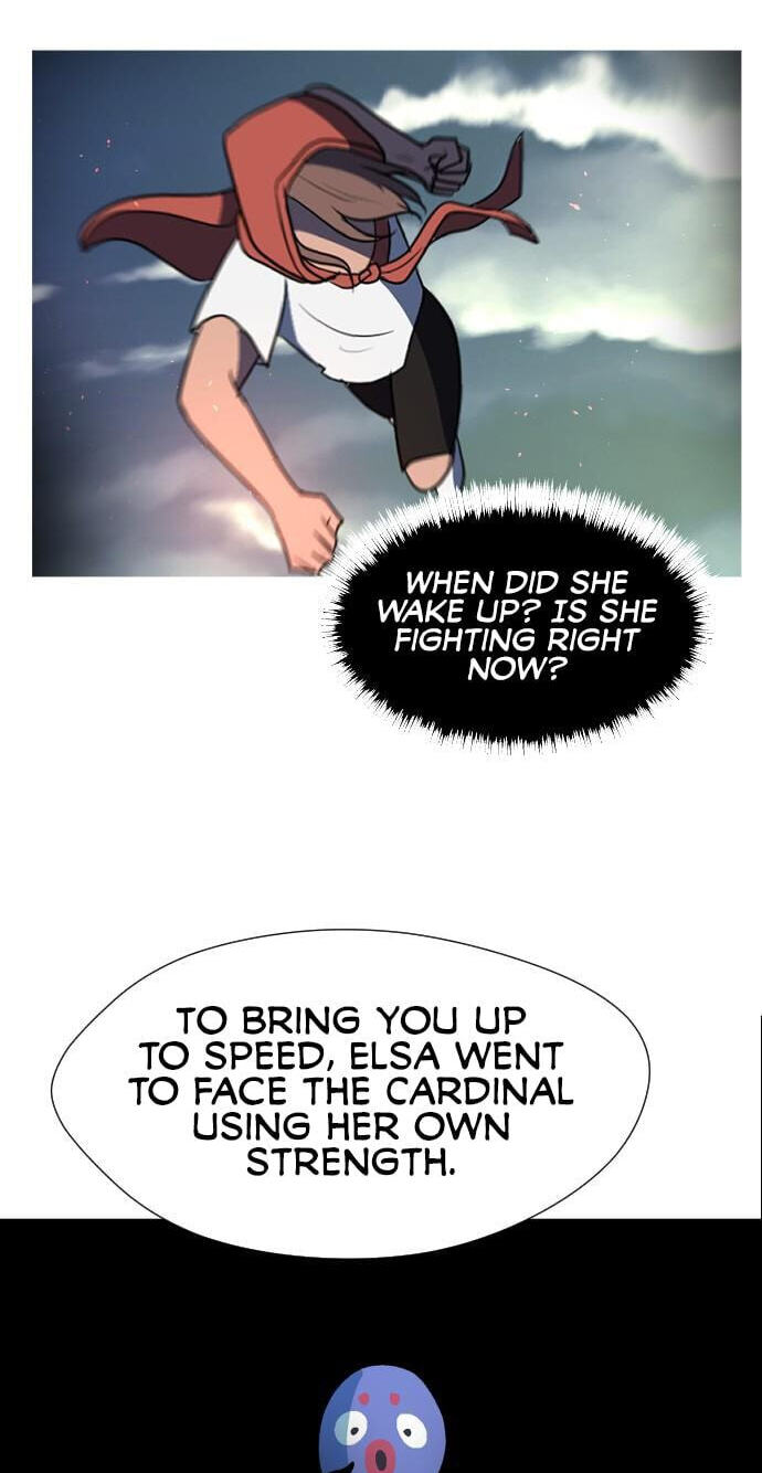 Uglyhood Chapter 121 page 32 - 