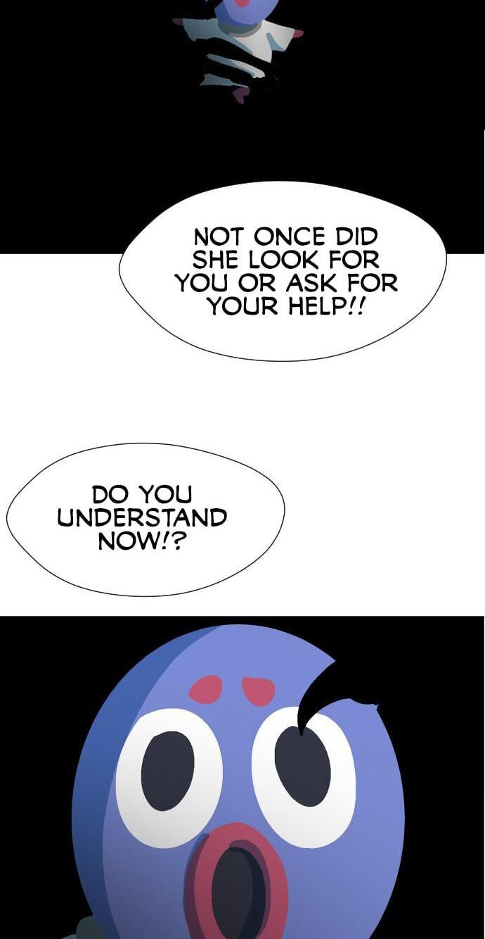 Uglyhood Chapter 121 page 33 - 
