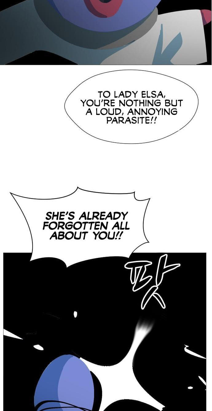 Uglyhood Chapter 121 page 34 - 
