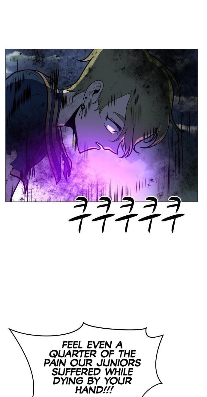 Uglyhood Chapter 121 page 39 - 