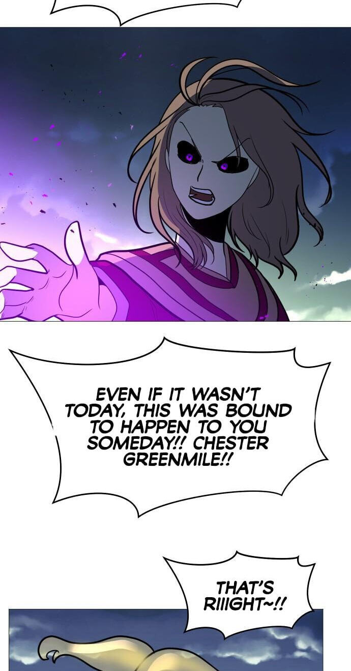 Uglyhood Chapter 121 page 40 - 