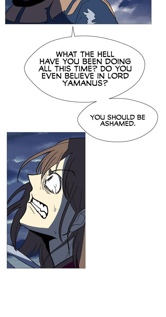 Uglyhood Chapter 121 page 45 - 