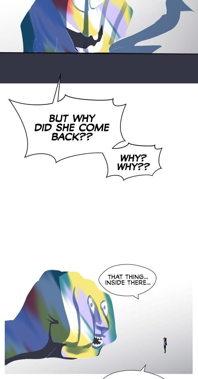 Uglyhood Chapter 121 page 52 - 