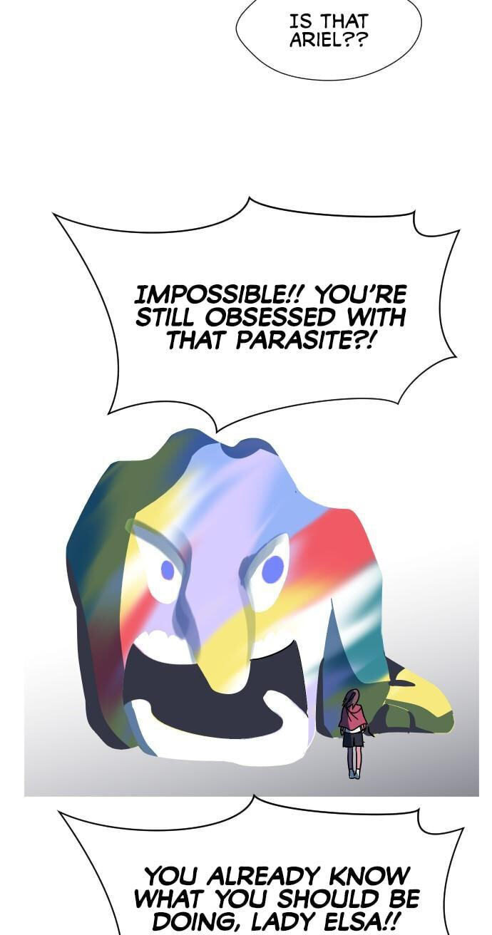 Uglyhood Chapter 121 page 53 - 