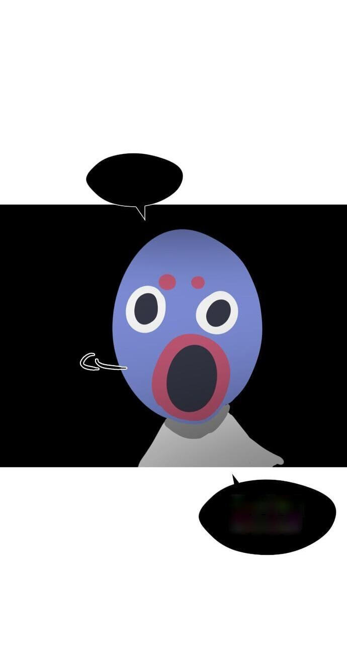 Uglyhood Chapter 121 page 59 - 