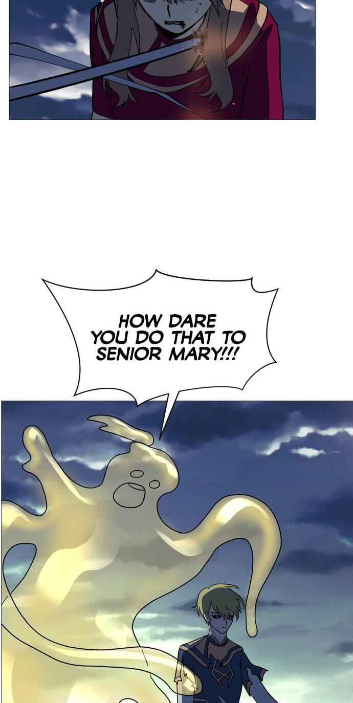 Uglyhood Chapter 121 page 73 - 