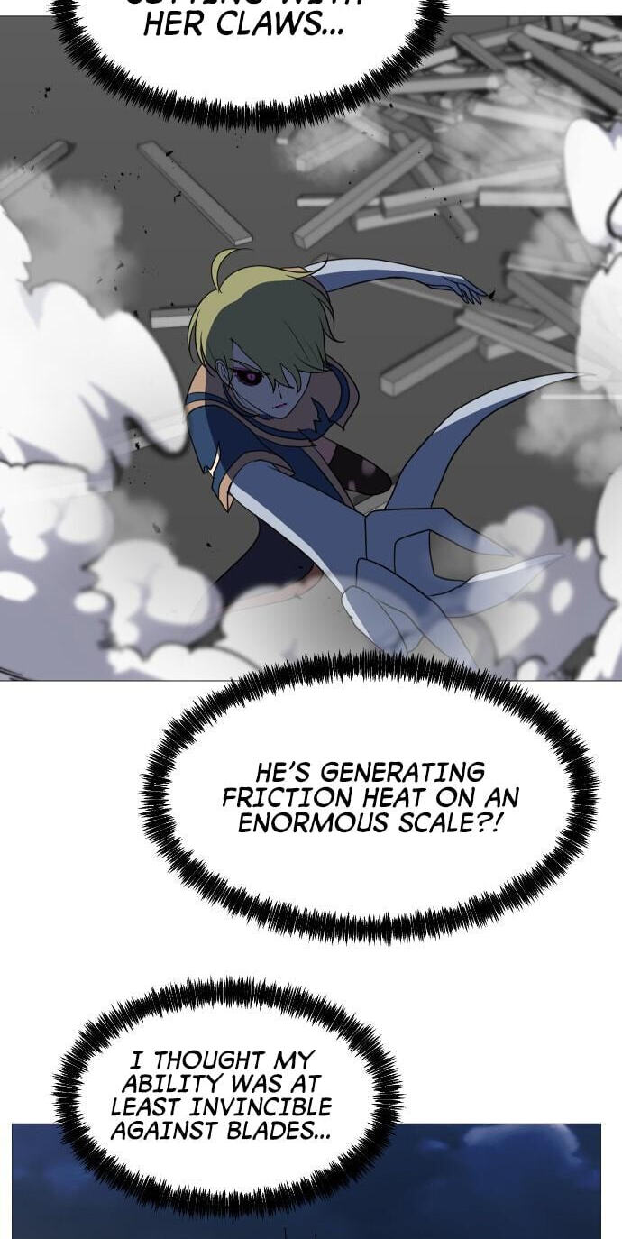 Uglyhood Chapter 121 page 77 - 
