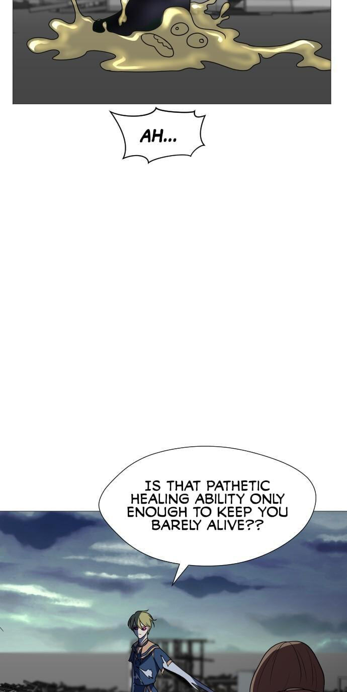 Uglyhood Chapter 121 page 79 - 