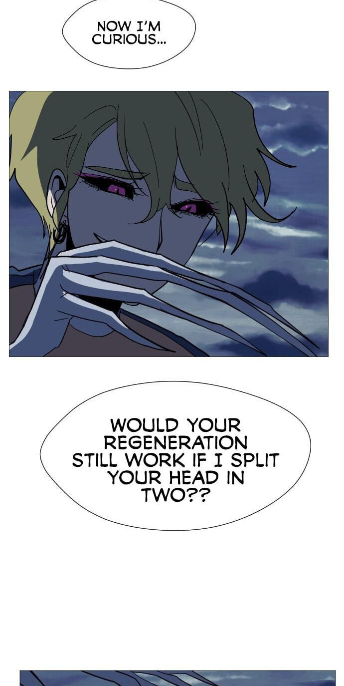 Uglyhood Chapter 121 page 81 - 