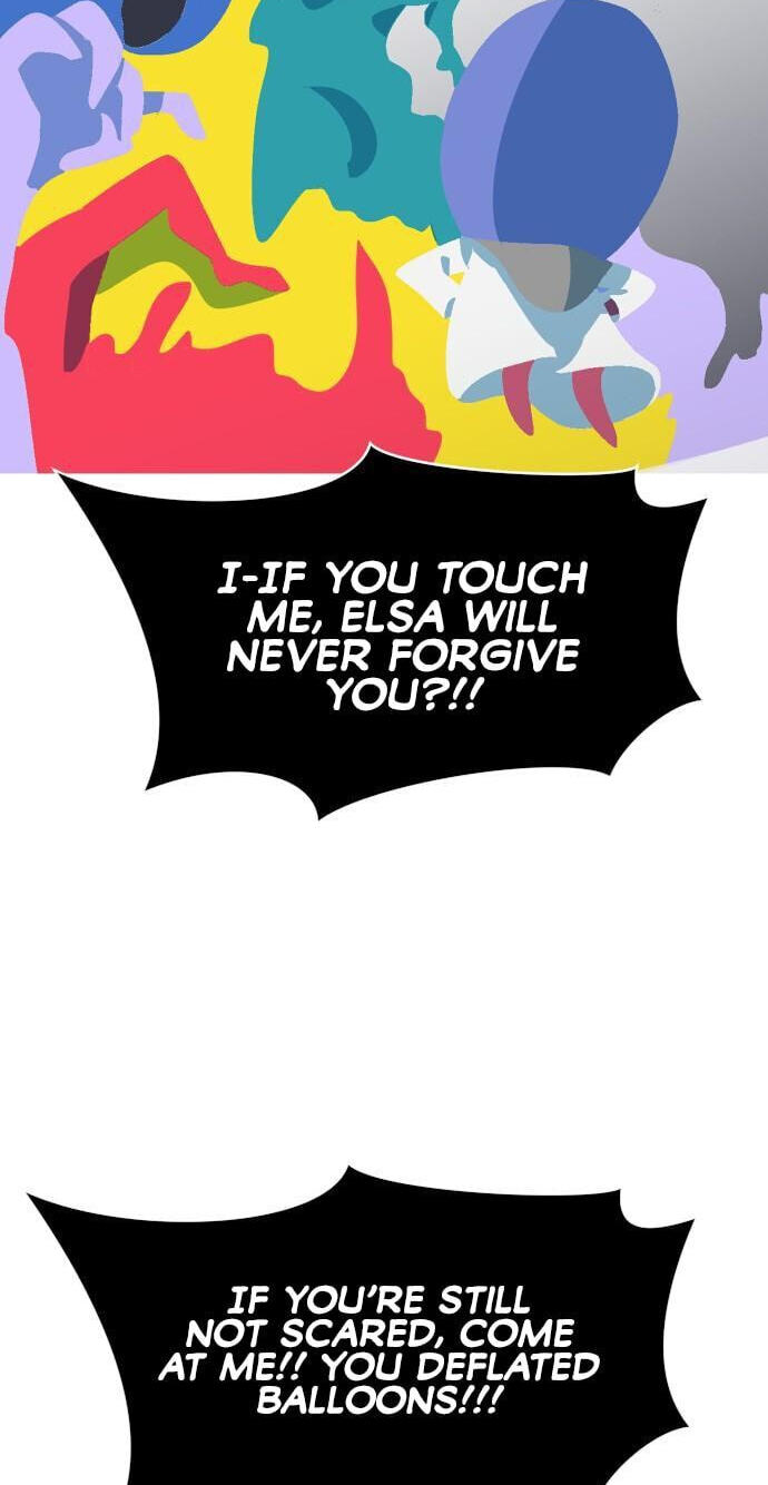 Uglyhood Chapter 121 page 10 - 