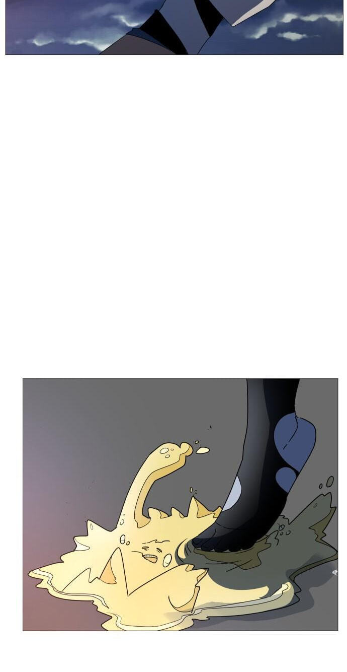 Uglyhood Chapter 122 page 11 - 