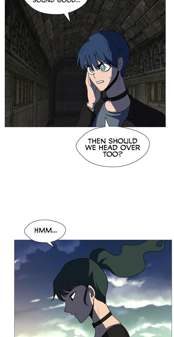 Uglyhood Chapter 122 page 3 - 