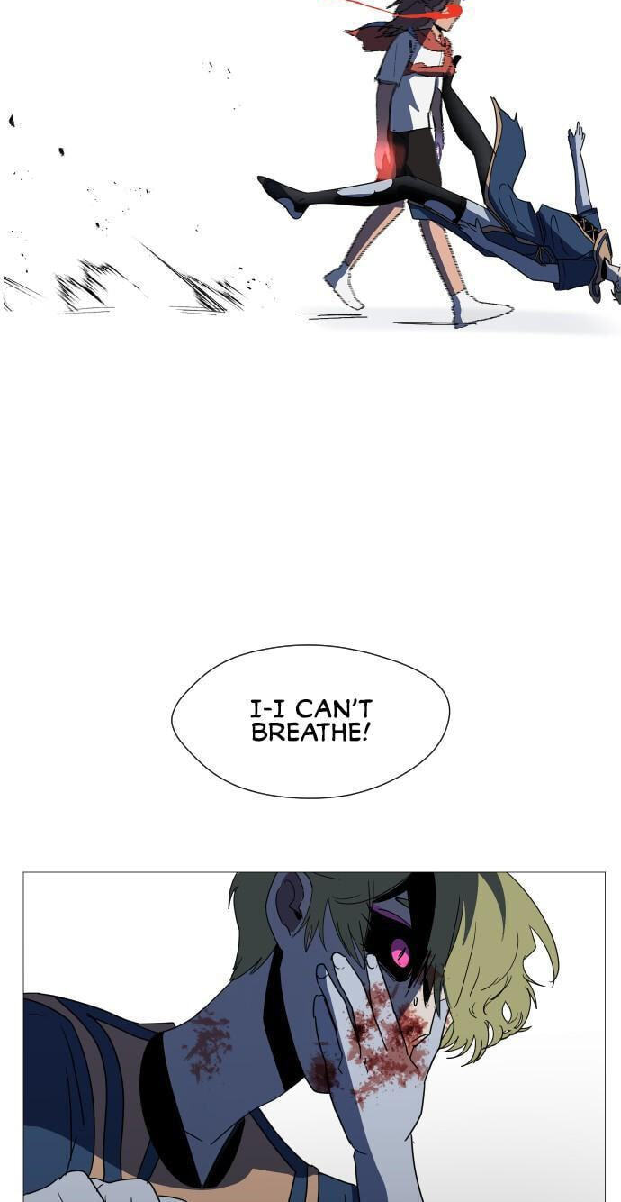 Uglyhood Chapter 122 page 23 - 