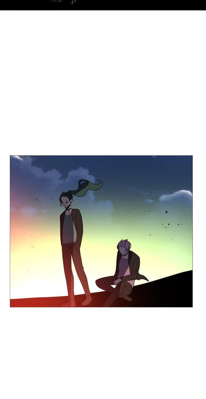 Uglyhood Chapter 122 page 27 - 