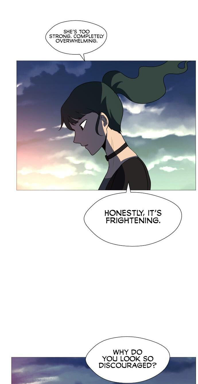 Uglyhood Chapter 122 page 28 - 