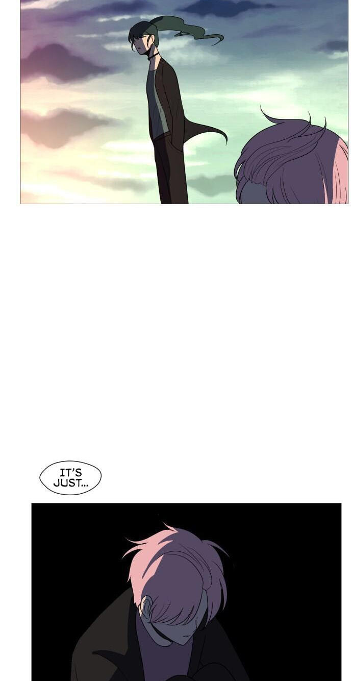 Uglyhood Chapter 122 page 29 - 