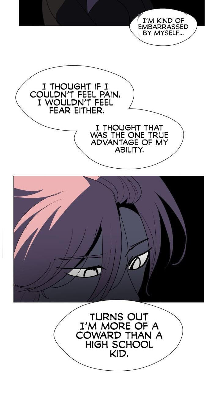 Uglyhood Chapter 122 page 30 - 