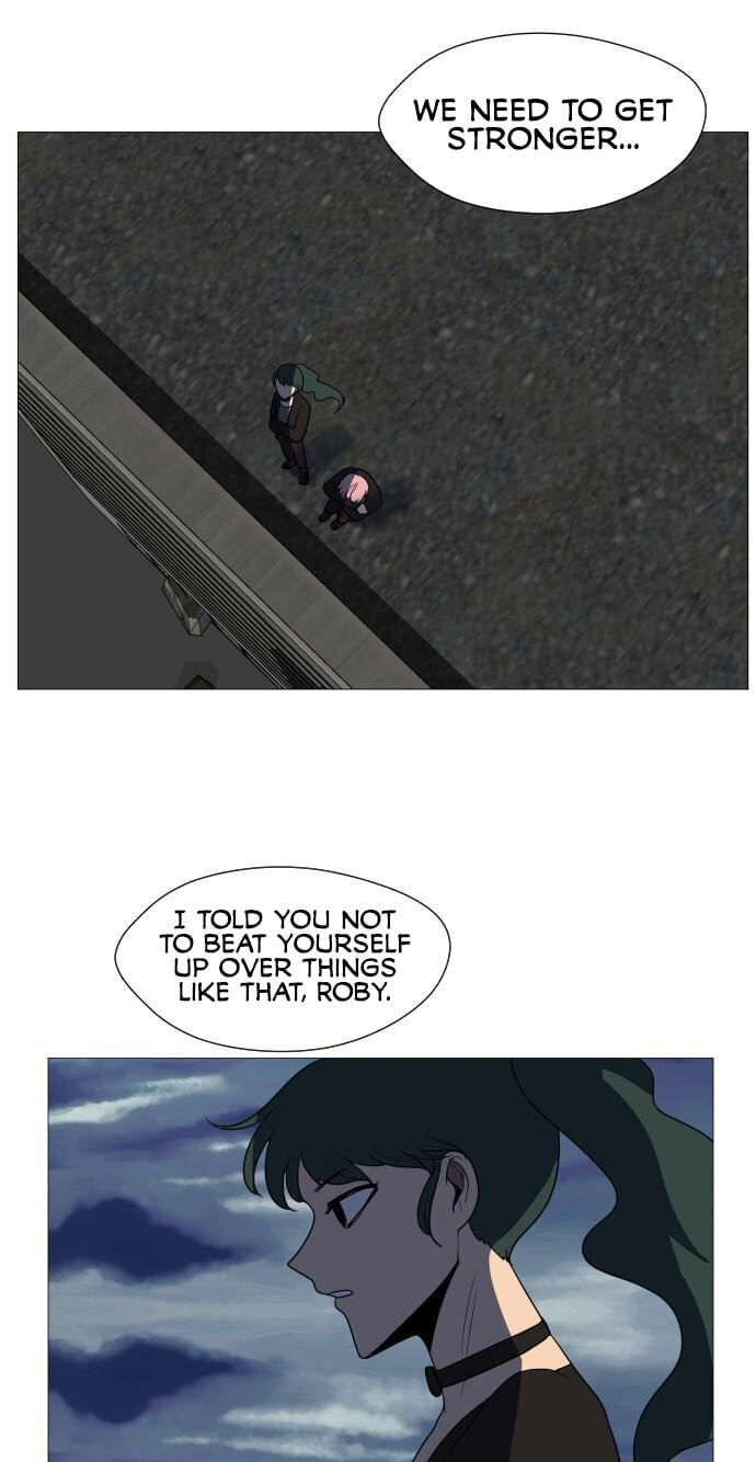 Uglyhood Chapter 122 page 31 - 