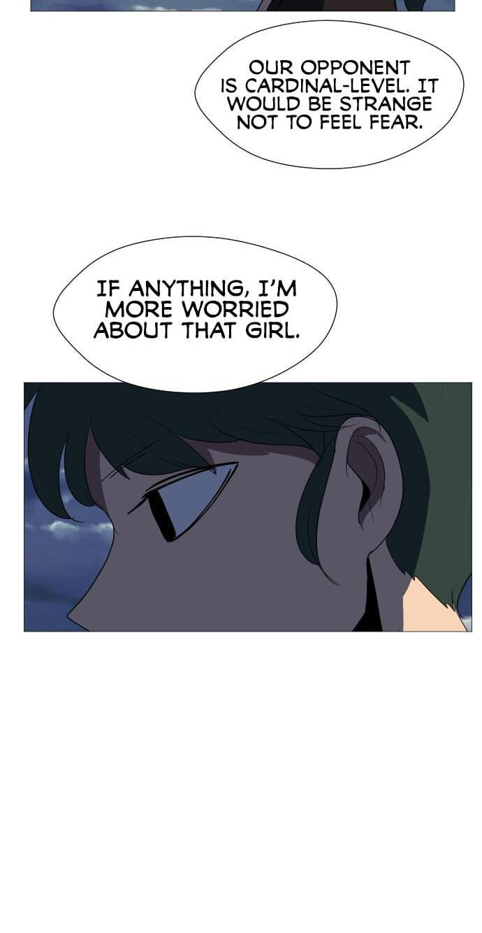 Uglyhood Chapter 122 page 32 - 