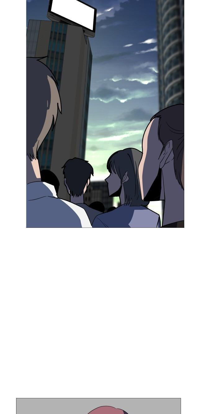 Uglyhood Chapter 122 page 35 - 
