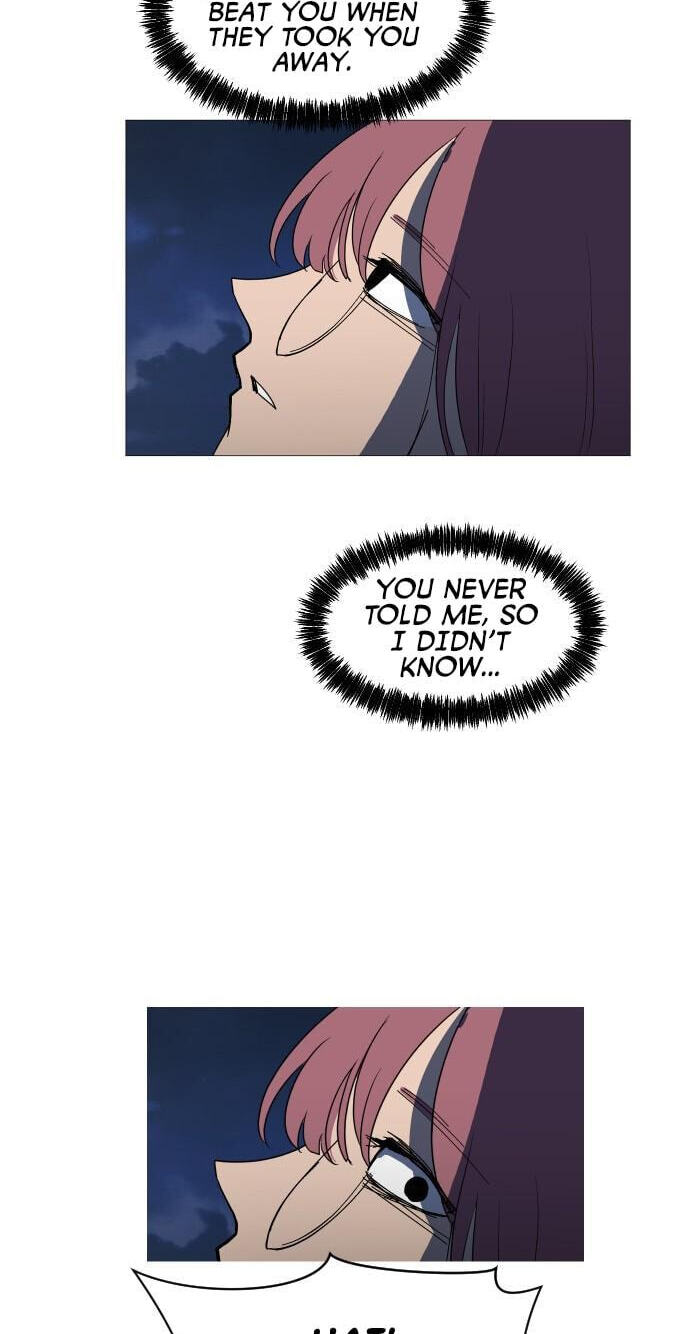 Uglyhood Chapter 122 page 39 - 