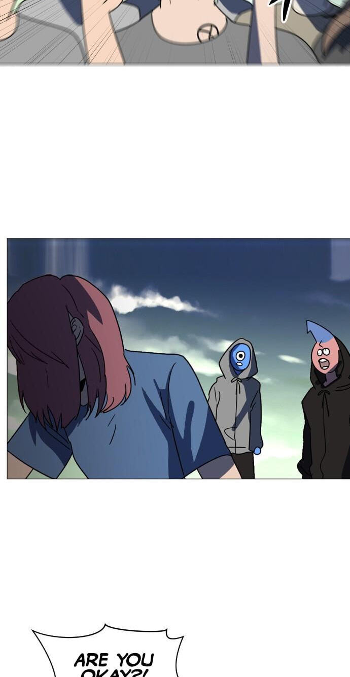 Uglyhood Chapter 122 page 42 - 