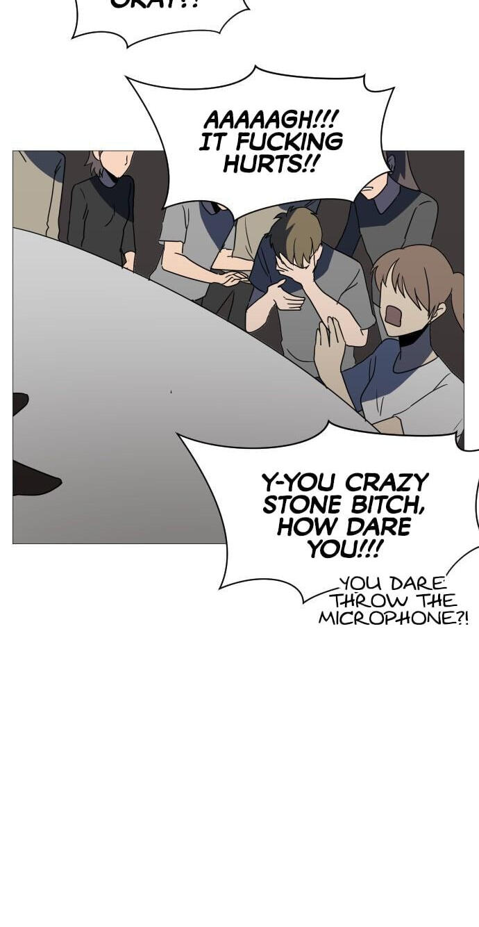 Uglyhood Chapter 122 page 43 - 