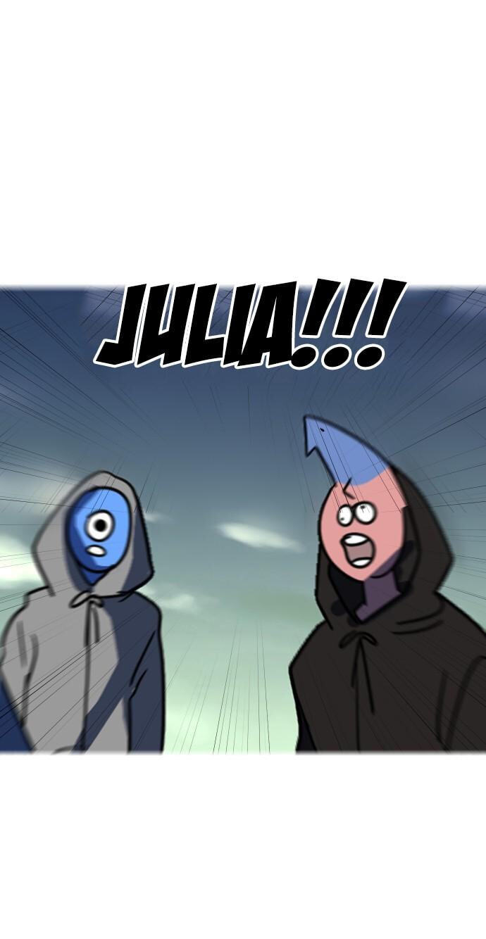 Uglyhood Chapter 122 page 45 - 